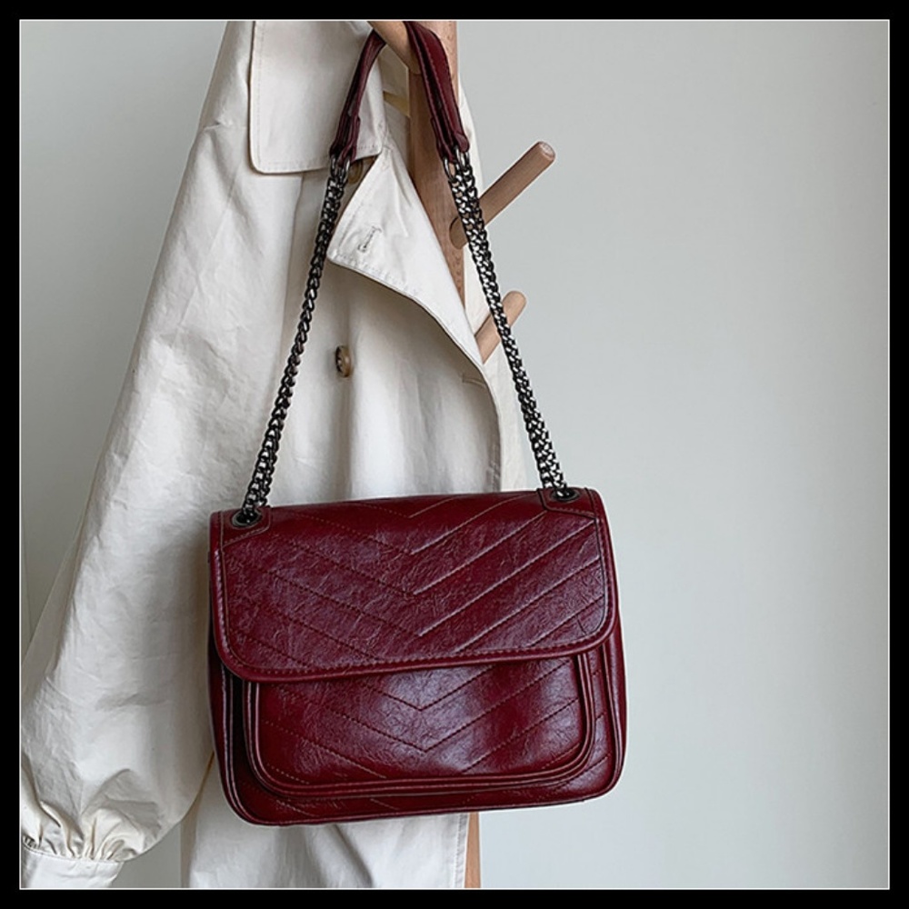 NEW MOONLIGHT Crossbody Bag - Picture 4 of 7